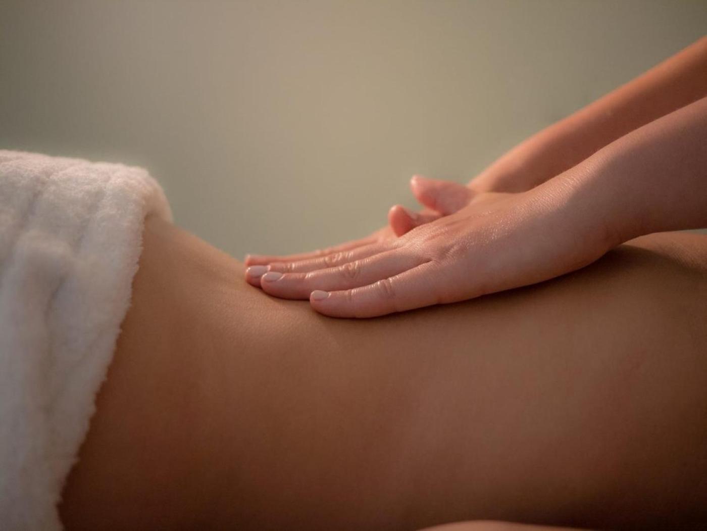 Kipo Paradiso Spa, Yoga & Gym Resort Kirianna Luaran gambar